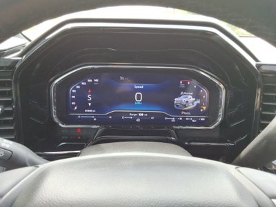 2024 Chevrolet Silverado 3500 HD High Country