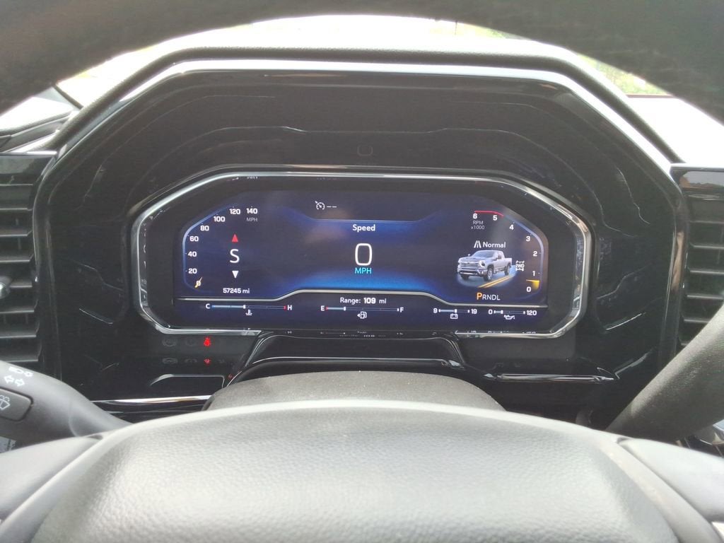 2024 Chevrolet Silverado 3500 HD High Country