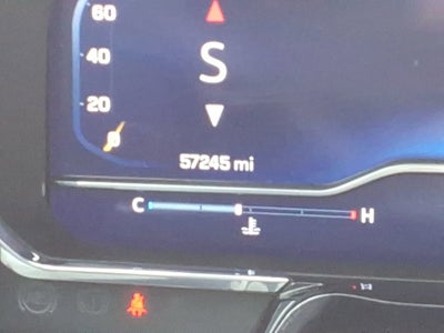 2024 Chevrolet Silverado 3500 HD High Country