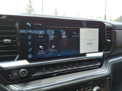 2024 Chevrolet Silverado 3500 HD High Country