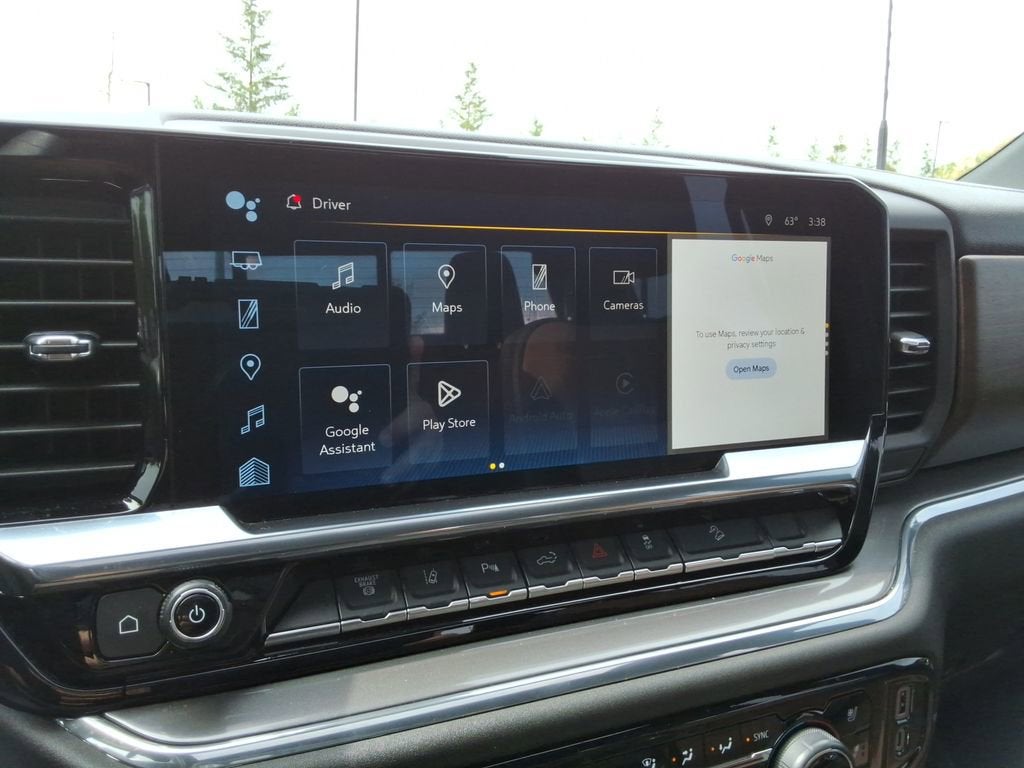 2024 Chevrolet Silverado 3500 HD High Country