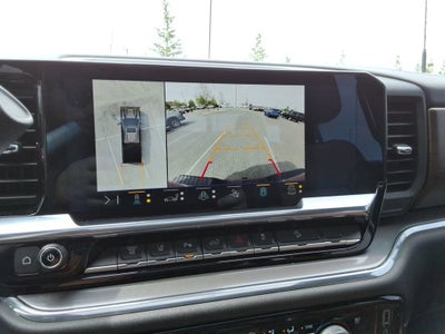 2024 Chevrolet Silverado 3500 HD High Country