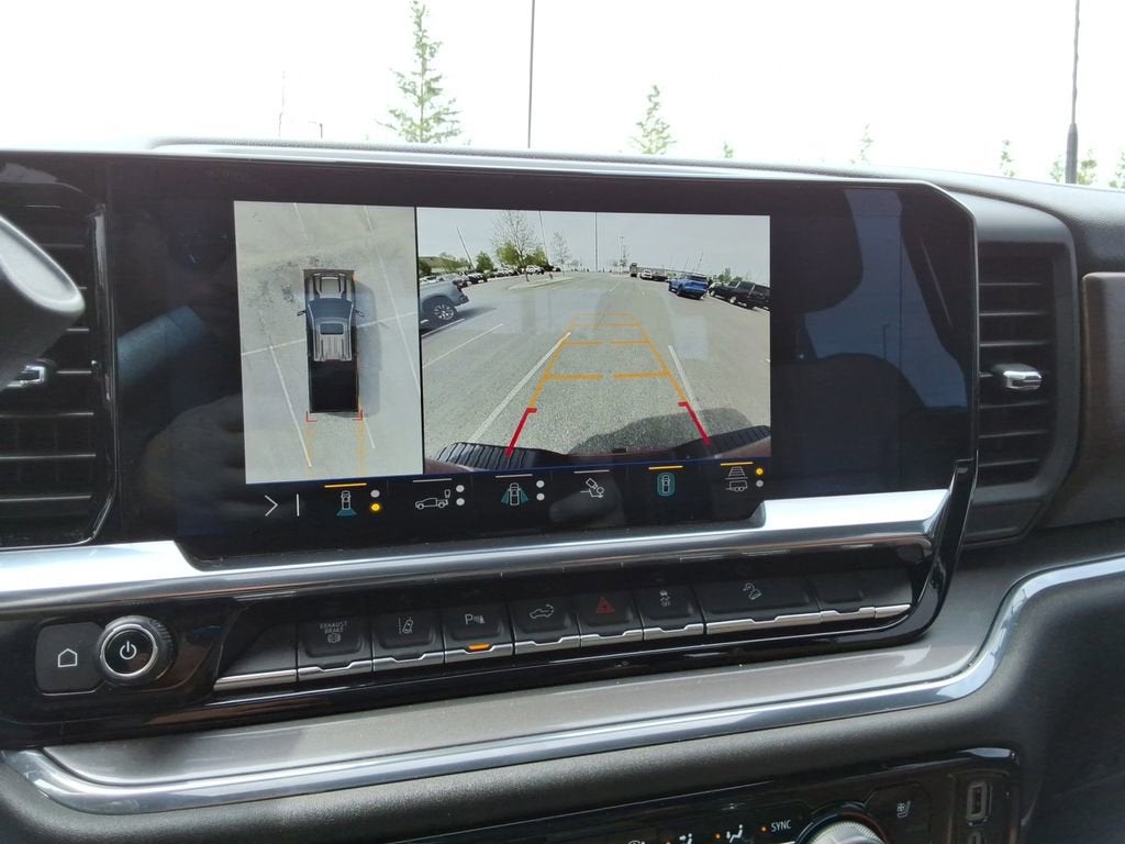 2024 Chevrolet Silverado 3500 HD High Country