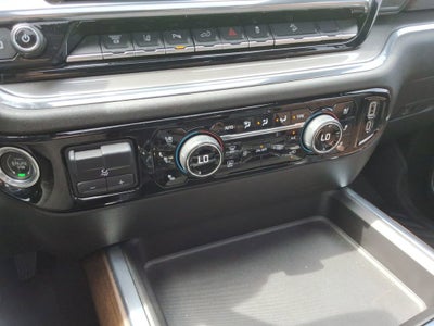 2024 Chevrolet Silverado 3500 HD High Country