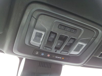 2024 Chevrolet Silverado 3500 HD High Country