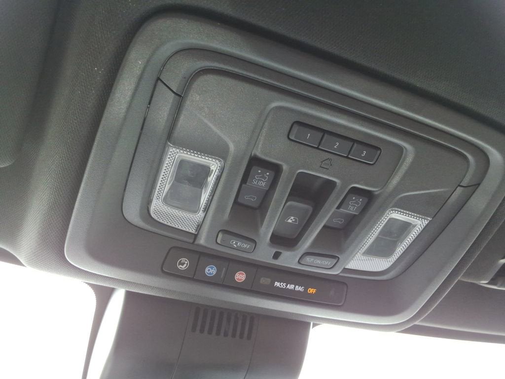 2024 Chevrolet Silverado 3500 HD High Country