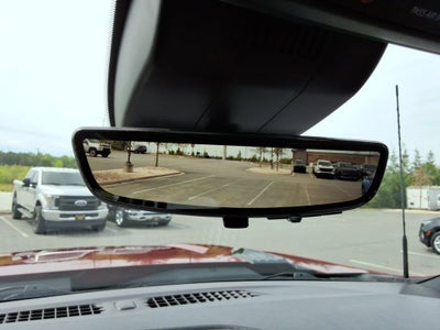 2024 Chevrolet Silverado 3500 HD High Country