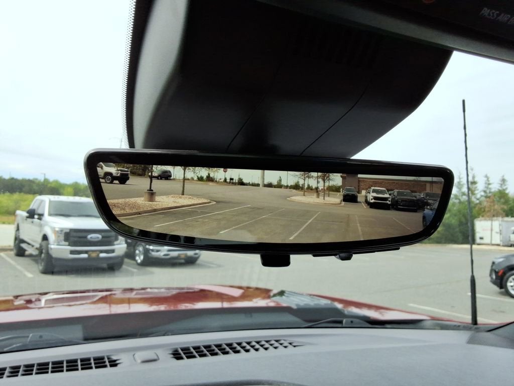 2024 Chevrolet Silverado 3500 HD High Country