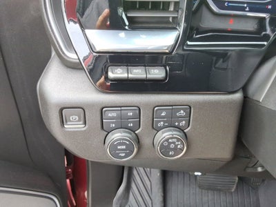 2024 Chevrolet Silverado 3500 HD High Country