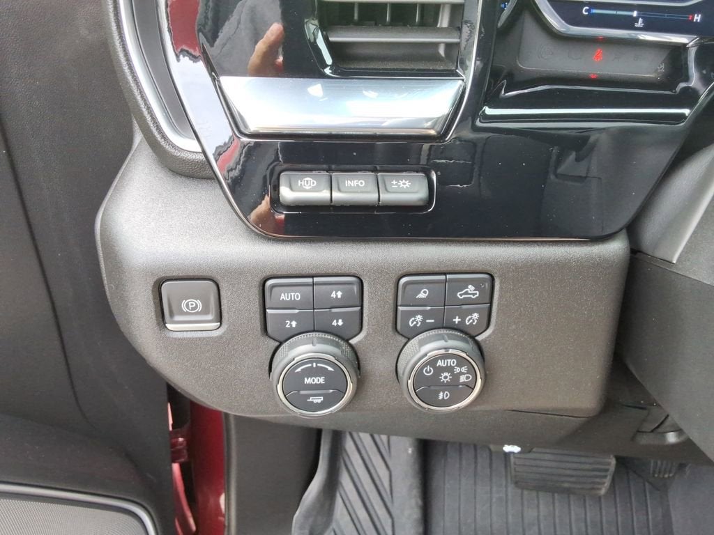 2024 Chevrolet Silverado 3500 HD High Country