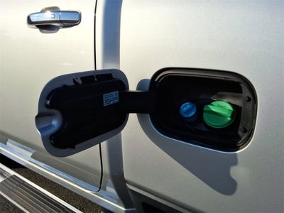 2020 Chevrolet Silverado 3500 HD High Country