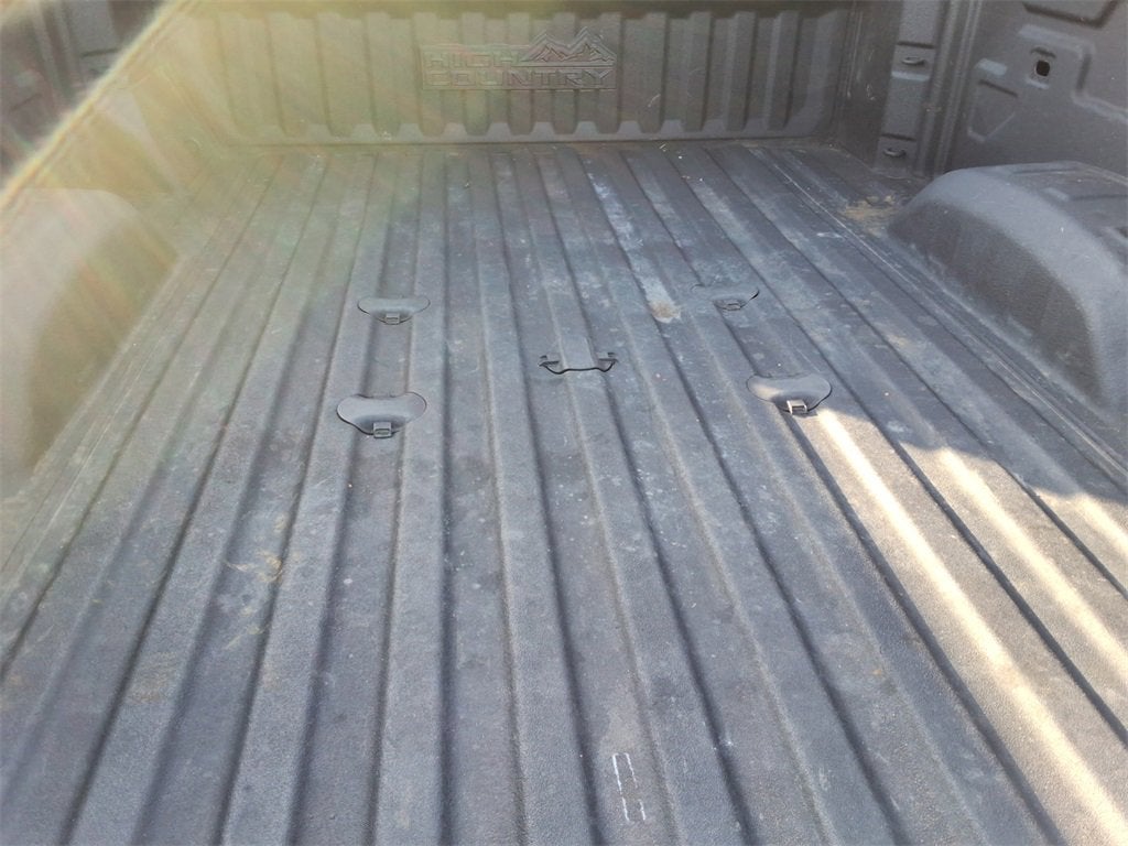 2020 Chevrolet Silverado 3500 HD High Country