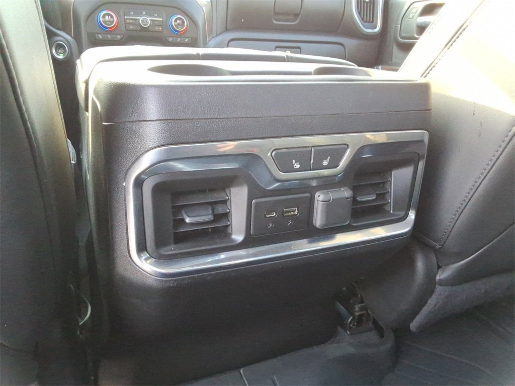 2020 Chevrolet Silverado 3500 HD High Country