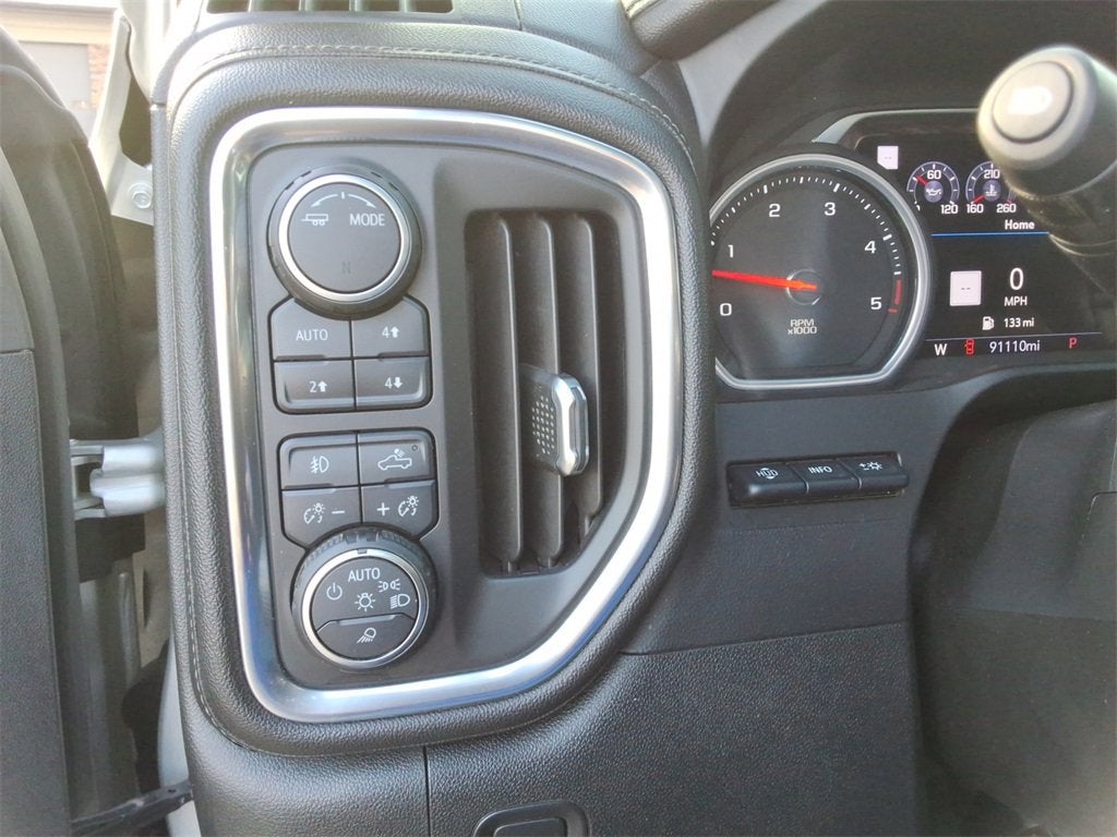 2020 Chevrolet Silverado 3500 HD High Country