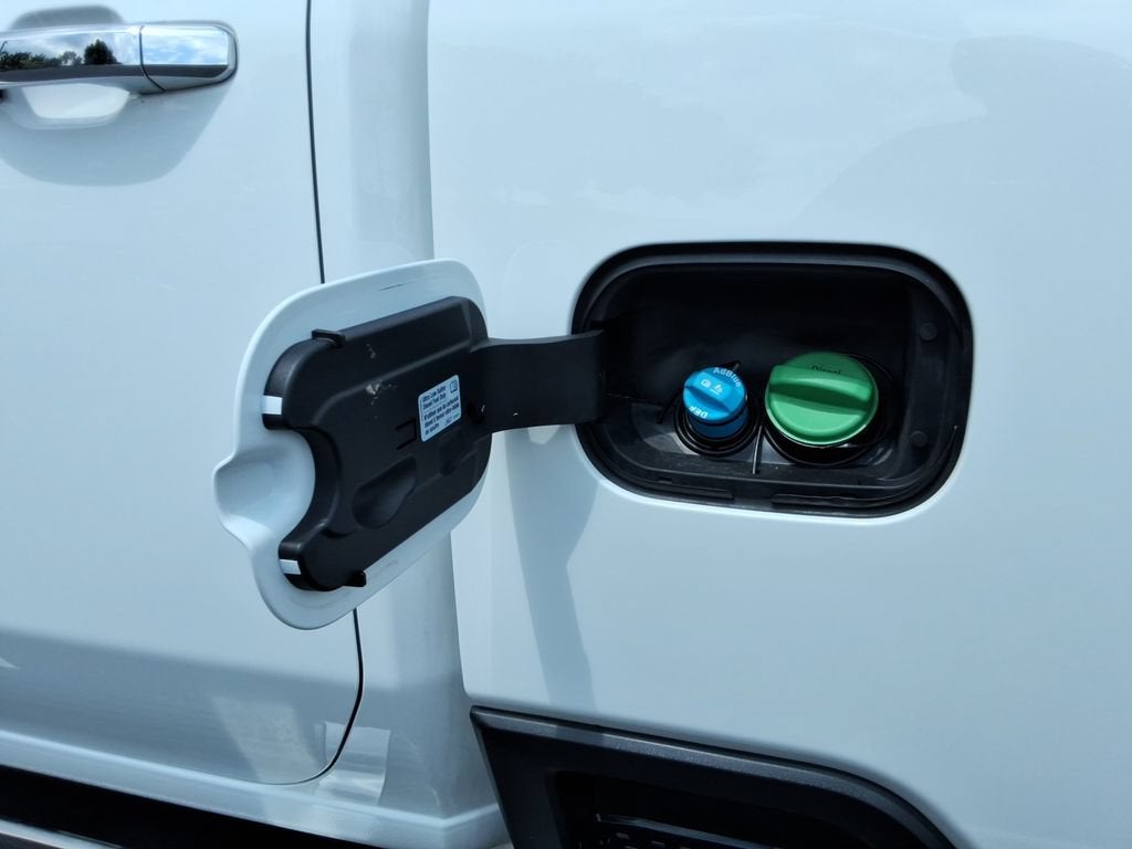 2021 Chevrolet Silverado 3500 HD High Country