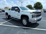 2021 Chevrolet Silverado 3500 HD High Country