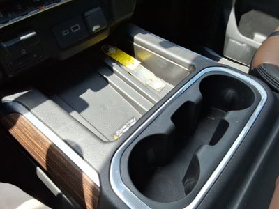 2021 Chevrolet Silverado 3500 HD High Country