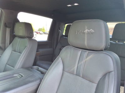 2022 Chevrolet Silverado 3500 HD High Country