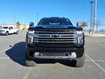 2021 Chevrolet Silverado 3500 HD High Country