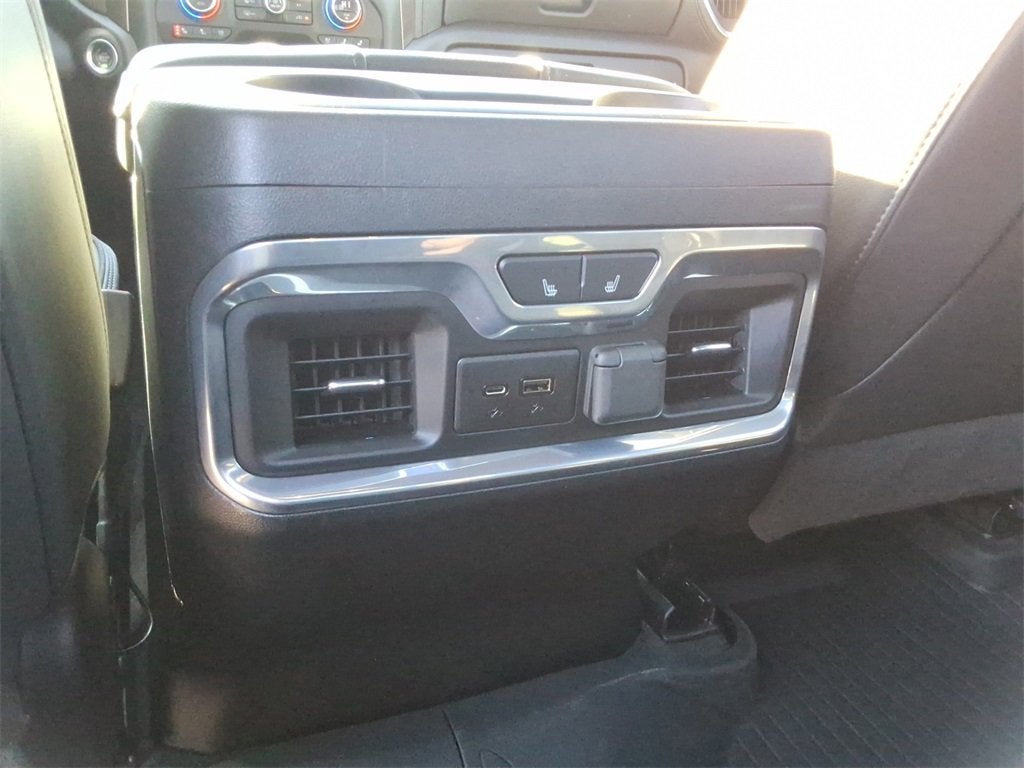 2021 Chevrolet Silverado 3500 HD High Country