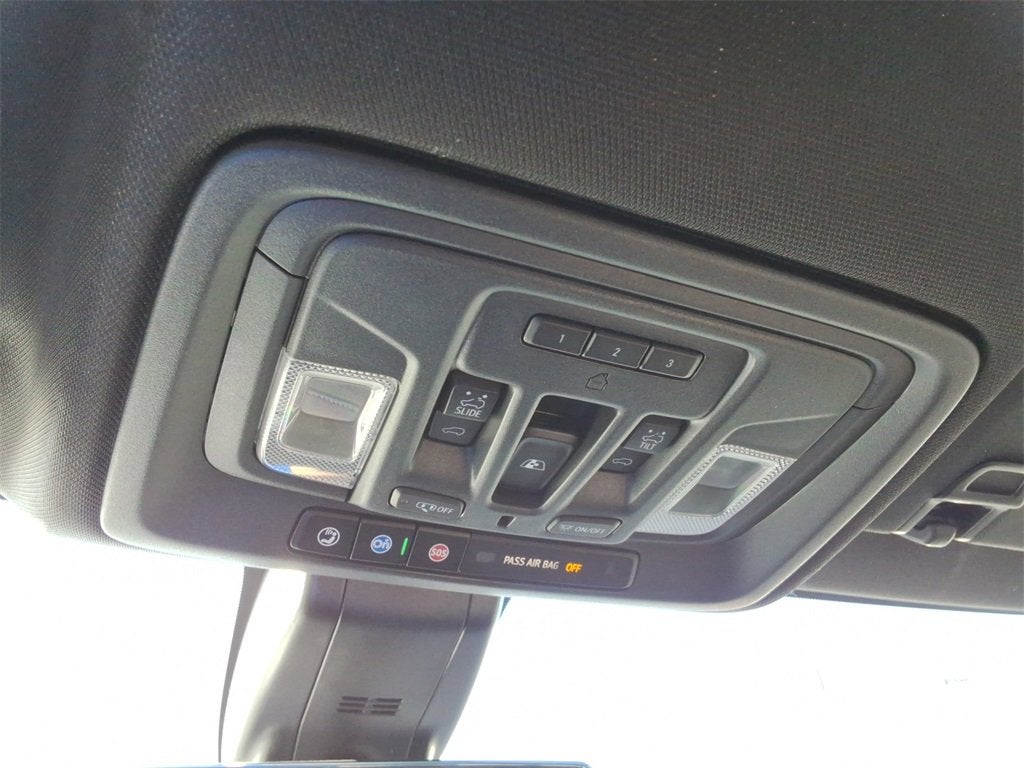 2021 Chevrolet Silverado 3500 HD High Country