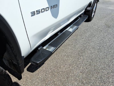 2021 Chevrolet Silverado 3500 HD High Country