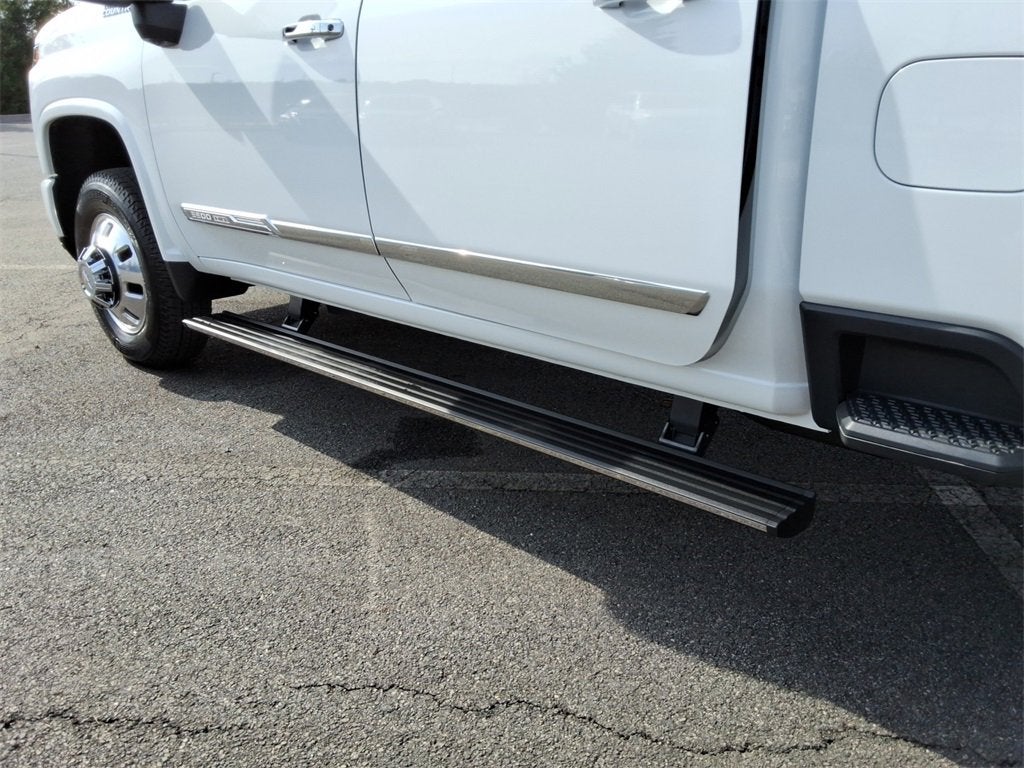 2024 Chevrolet Silverado 3500 HD High Country DRW