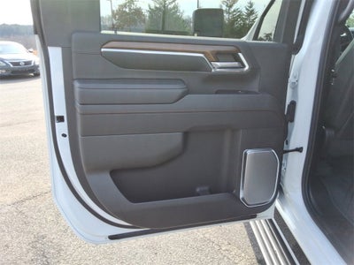 2024 Chevrolet Silverado 3500 HD High Country DRW