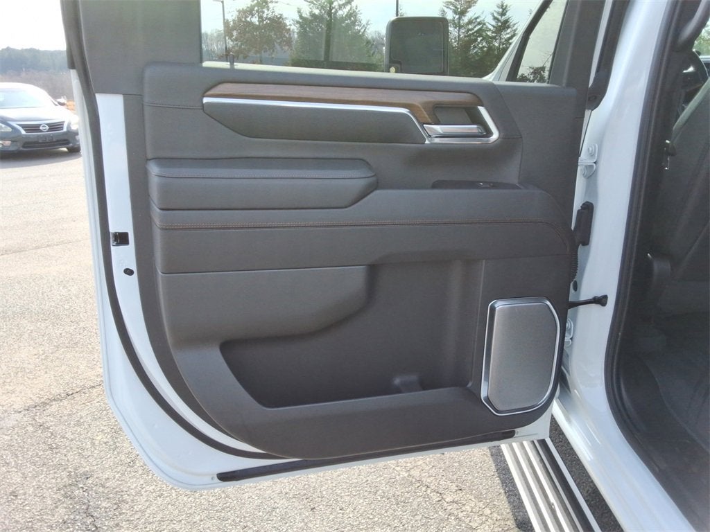 2024 Chevrolet Silverado 3500 HD High Country DRW