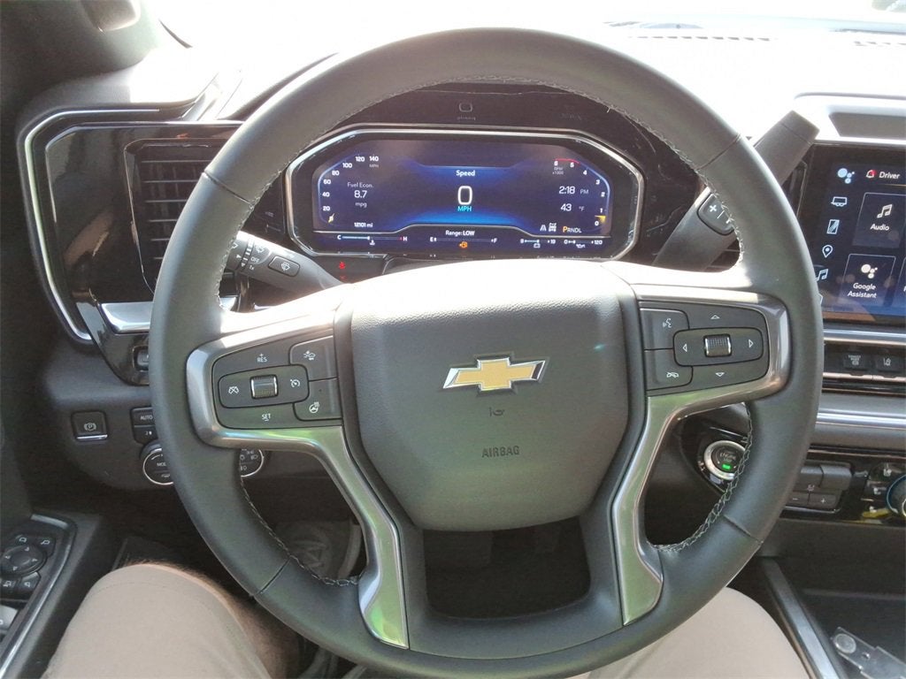 2024 Chevrolet Silverado 3500 HD High Country DRW