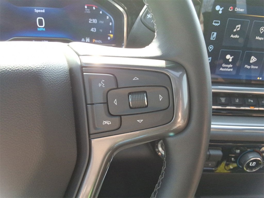 2024 Chevrolet Silverado 3500 HD High Country DRW