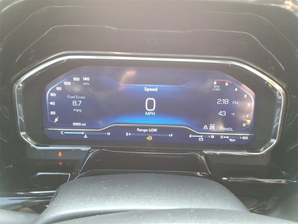 2024 Chevrolet Silverado 3500 HD High Country DRW