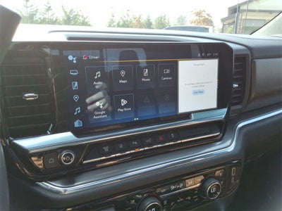 2024 Chevrolet Silverado 3500 HD High Country DRW