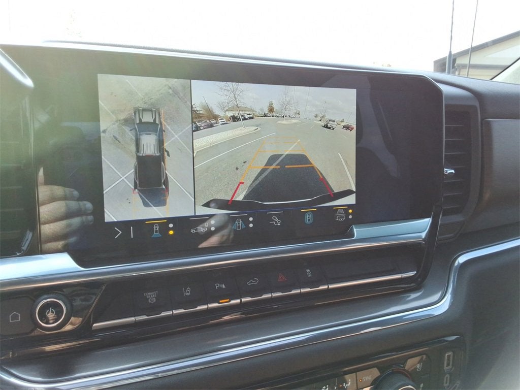 2024 Chevrolet Silverado 3500 HD High Country DRW