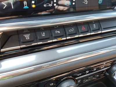 2024 Chevrolet Silverado 3500 HD High Country DRW