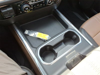 2024 Chevrolet Silverado 3500 HD High Country DRW