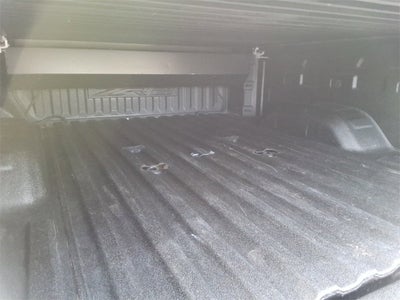 2024 Chevrolet Silverado 2500 HD ZR2