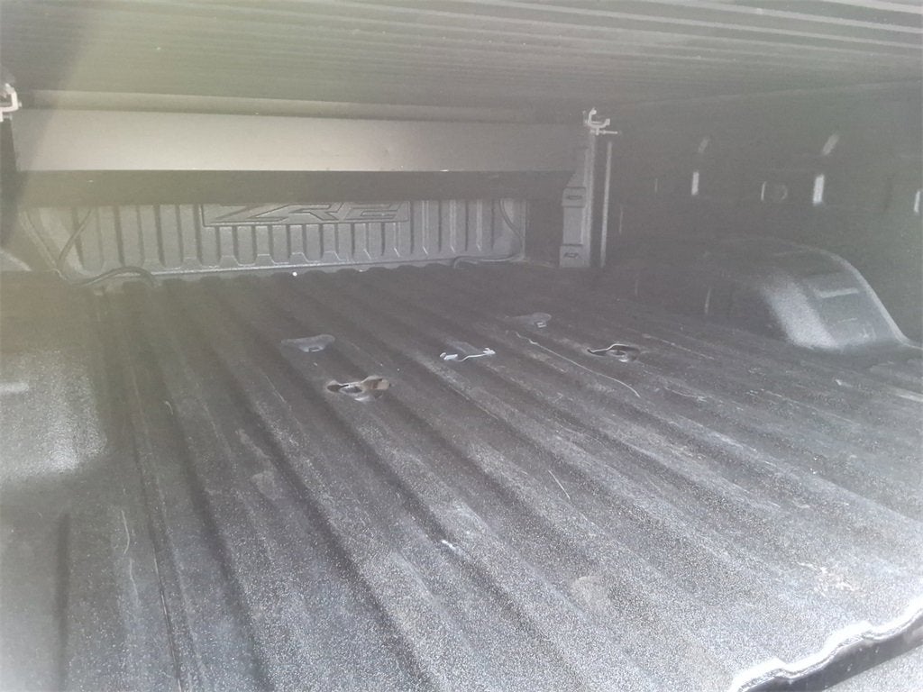 2024 Chevrolet Silverado 2500 HD ZR2