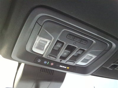 2024 Chevrolet Silverado 2500 HD ZR2