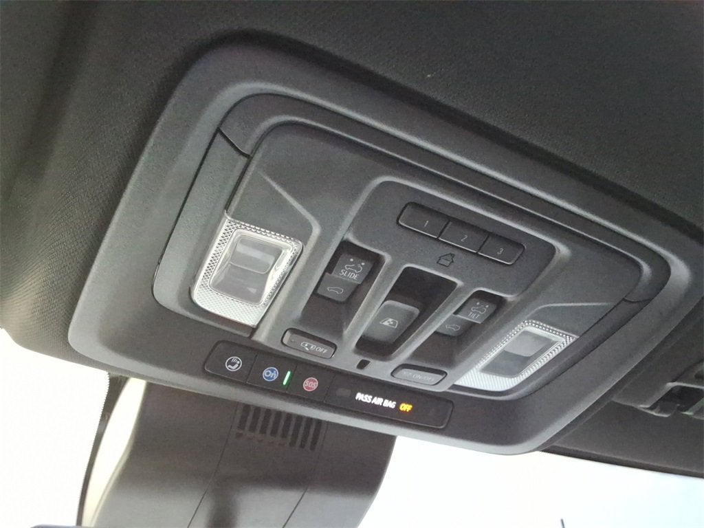 2024 Chevrolet Silverado 2500 HD ZR2