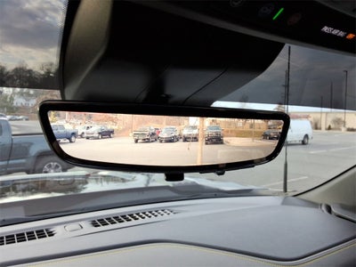 2024 Chevrolet Silverado 2500 HD ZR2