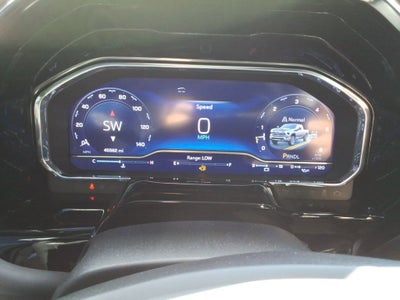 2024 Chevrolet Silverado 2500 HD ZR2