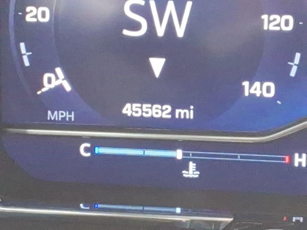 2024 Chevrolet Silverado 2500 HD ZR2