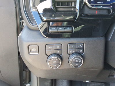 2024 Chevrolet Silverado 2500 HD ZR2