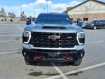 2024 Chevrolet Silverado 2500 HD ZR2