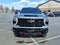 2024 Chevrolet Silverado 2500 HD ZR2