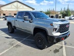 2024 Chevrolet Silverado 2500 HD ZR2