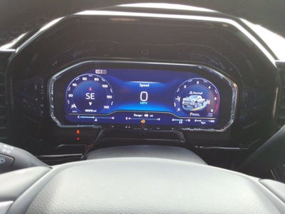 2024 Chevrolet Silverado 2500 HD ZR2