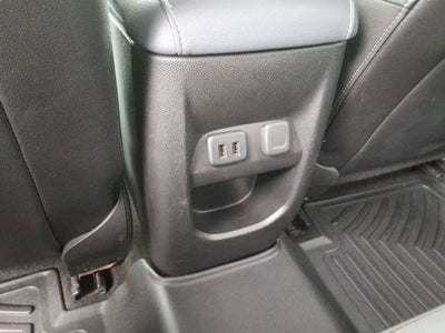 2017 Chevrolet Colorado 2WD Z71