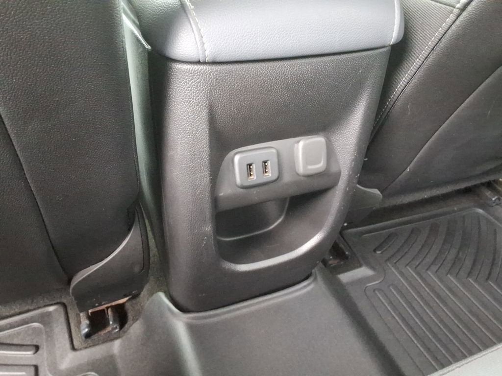 2017 Chevrolet Colorado 2WD Z71